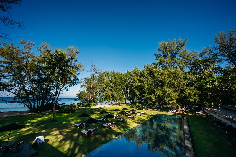 Photo of SALA Phuket Mai Khao Beach Resort, 5-star hotel in Phuket (and vicinity)