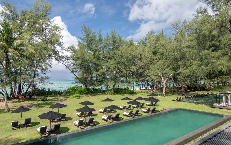 Photo of SALA Phuket Mai Khao Beach Resort, 5-star hotel in Phuket (and vicinity)