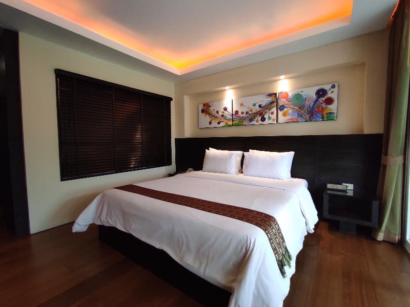 Photo of R Mar Resort and Spa hotel in Bangla Road