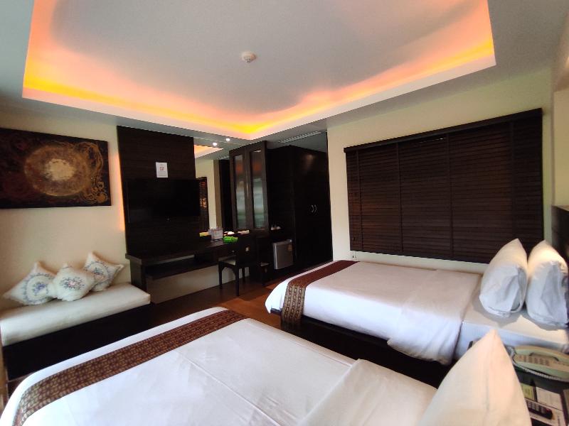 Photo of R Mar Resort and Spa hotel in Bangla Road