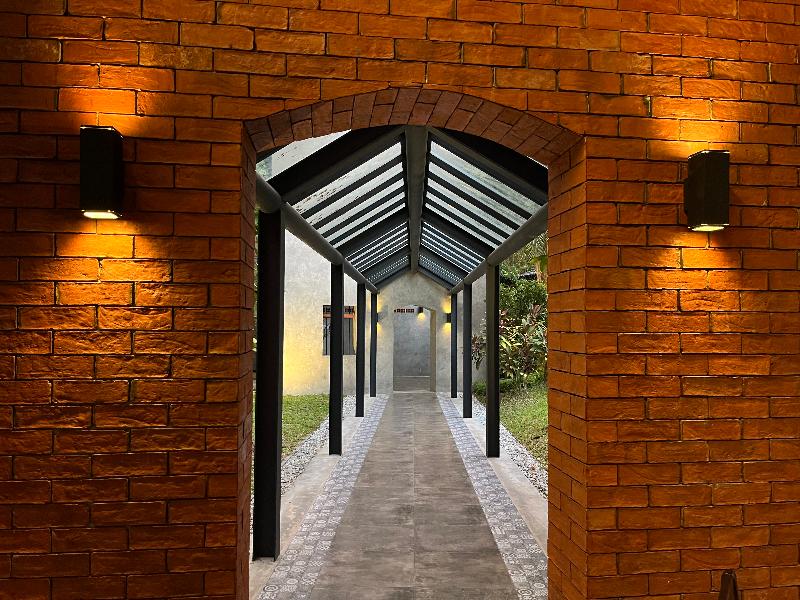 Photo of R Mar Resort and Spa hotel in Bangla Road