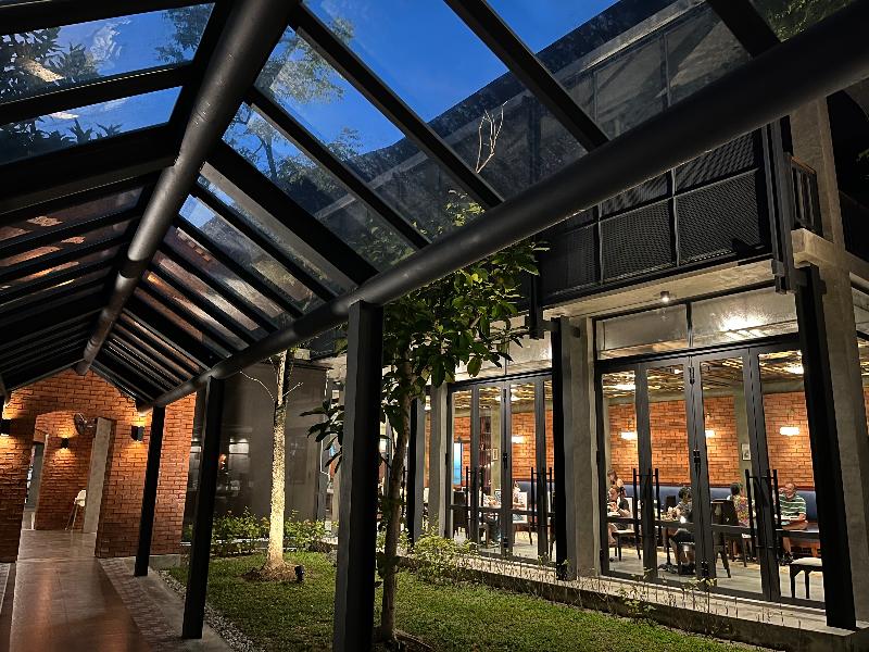 Photo of R Mar Resort and Spa hotel in Bangla Road