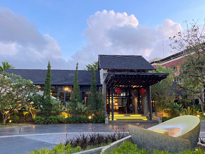 Photo of R Mar Resort and Spa hotel in Bangla Road