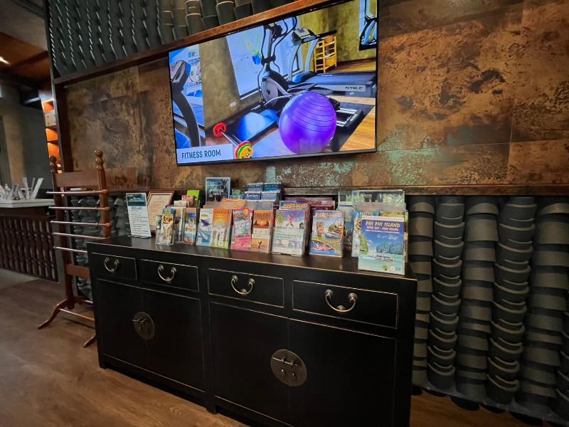 Photo of R Mar Resort and Spa hotel in Bangla Road