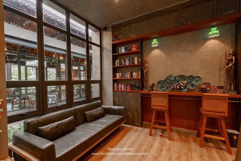 Photo of R Mar Resort and Spa hotel in Bangla Road