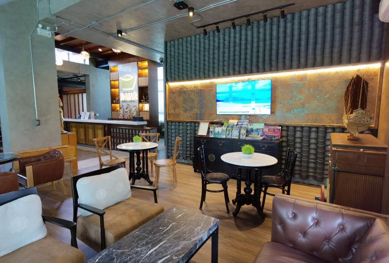 Photo of R Mar Resort and Spa hotel in Bangla Road