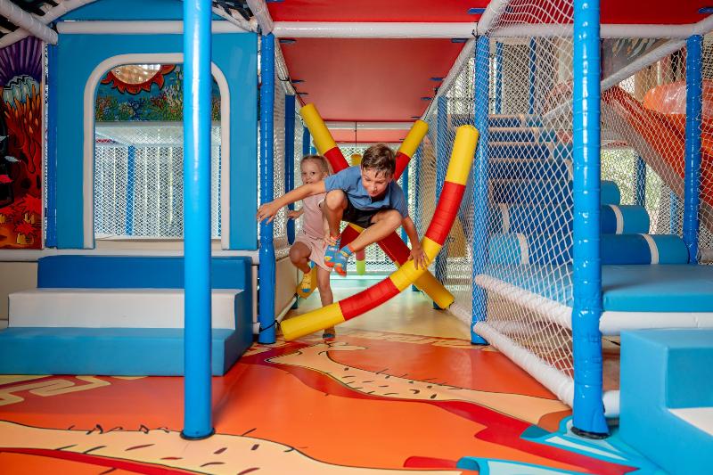 Photo of Novotel Phuket Resort, 5-star hotel in Bangla Road