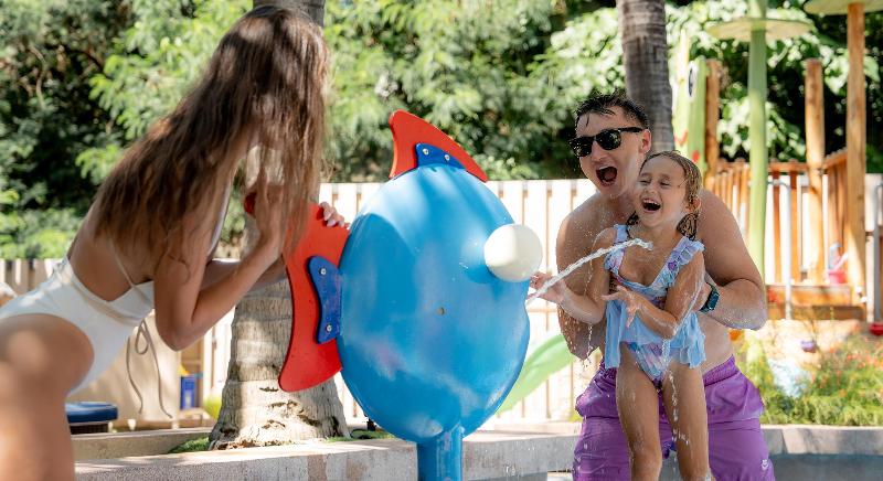 Photo of Novotel Phuket Resort, 5-star hotel in Bangla Road