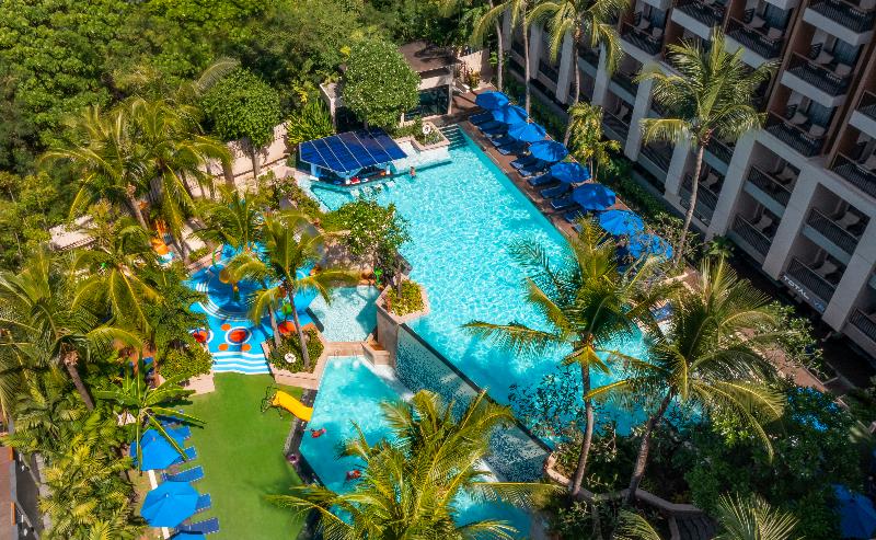 Photo of Novotel Phuket Resort, 5-star hotel in Bangla Road