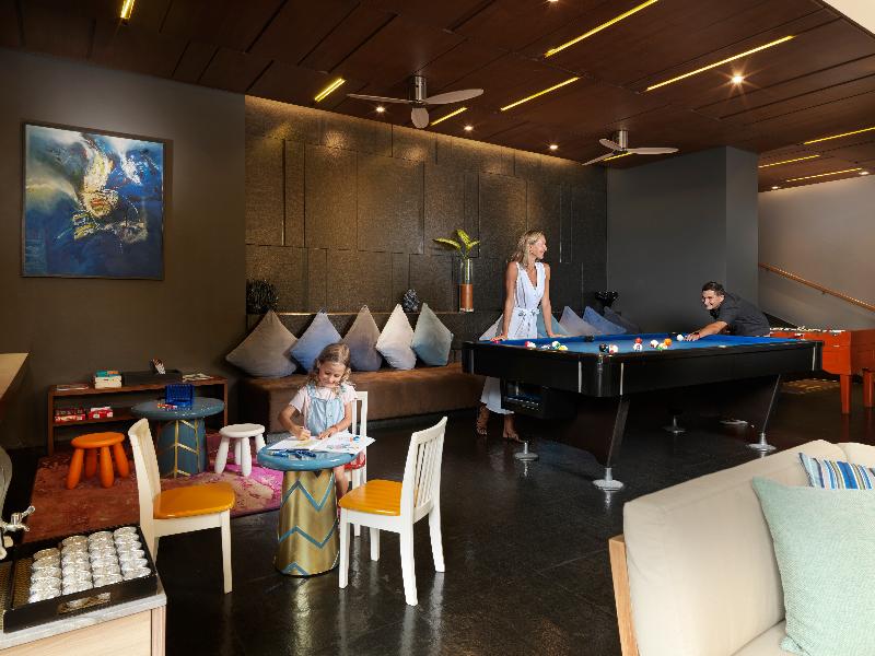 Photo of Novotel Phuket Resort, 5-star hotel in Bangla Road