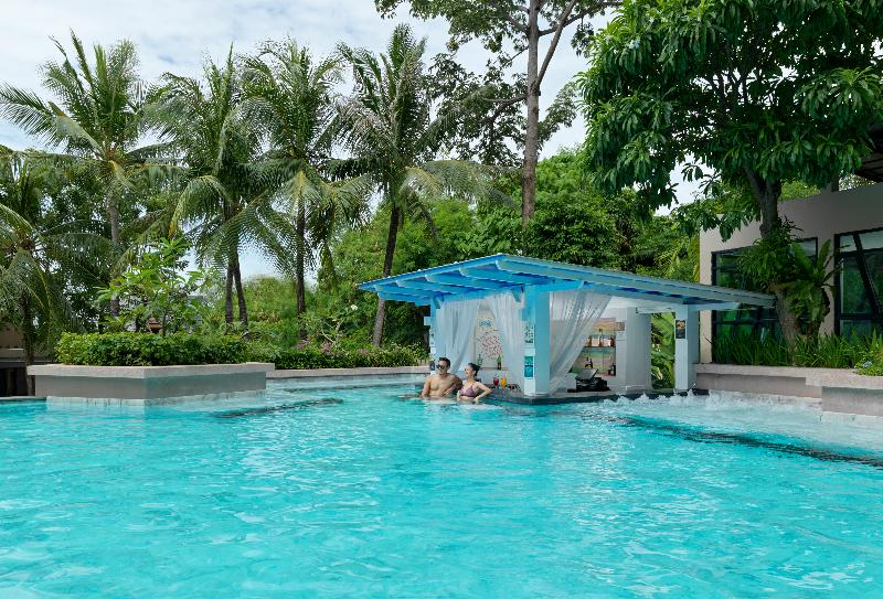 Photo of Novotel Phuket Resort, 5-star hotel in Bangla Road