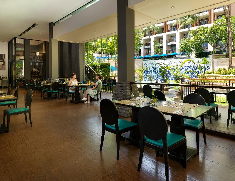 Photo of Novotel Phuket Resort, 5-star hotel in Bangla Road