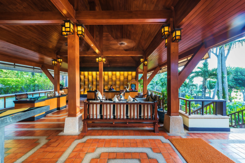 Photo of Andaman White Beach Resort, 4-star hotel in Layan Beach