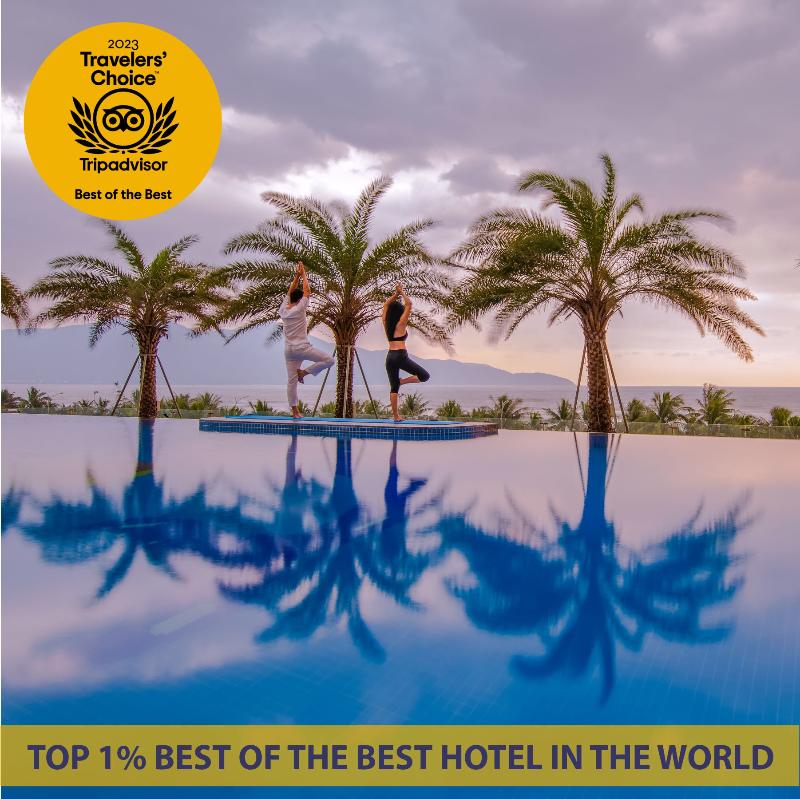 DLG Hotel Da Nang, Singapore