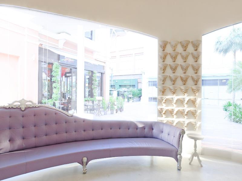 Photo of Pimnara Boutique Hotel, 4-star hotel in Bangla Road