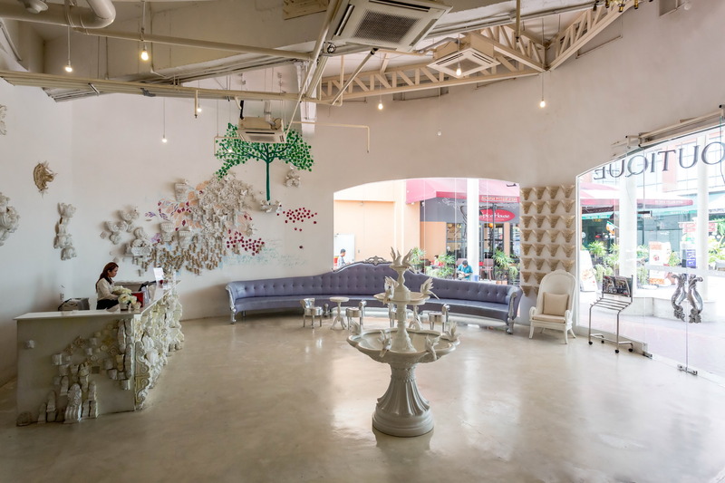 Photo of Pimnara Boutique Hotel, 4-star hotel in Bangla Road
