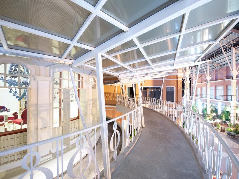 Photo of Pimnara Boutique Hotel, 4-star hotel in Bangla Road