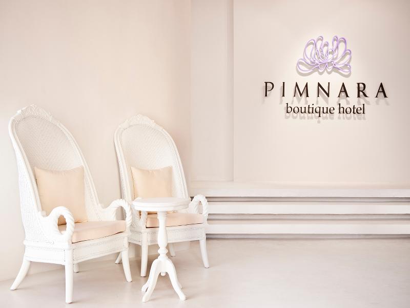 Photo of Pimnara Boutique Hotel, 4-star hotel in Bangla Road