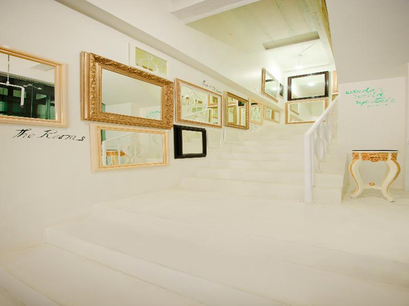 Photo of Pimnara Boutique Hotel, 4-star hotel in Bangla Road