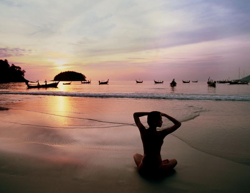 Photo of The Boathouse Phuket, 4-star hotel in Kata Beach