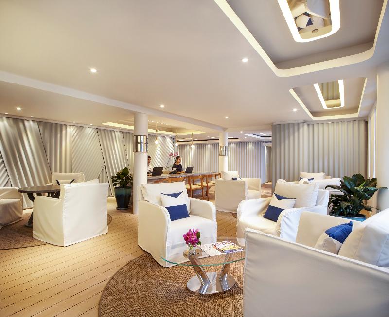 Photo of The Boathouse Phuket, 4-star hotel in Kata Beach