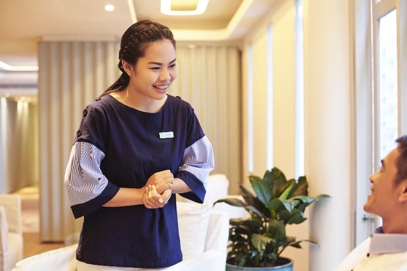 Photo of The Boathouse Phuket, 4-star hotel in Kata Beach