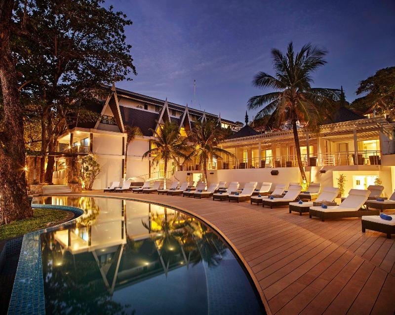 Photo of The Boathouse Phuket, 4-star hotel in Kata Beach