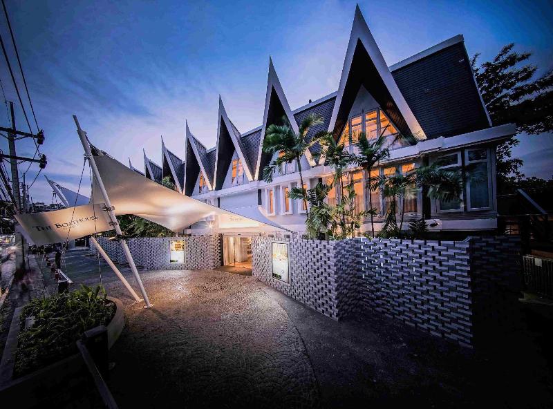 Photo of The Boathouse Phuket, 4-star hotel in Kata Beach