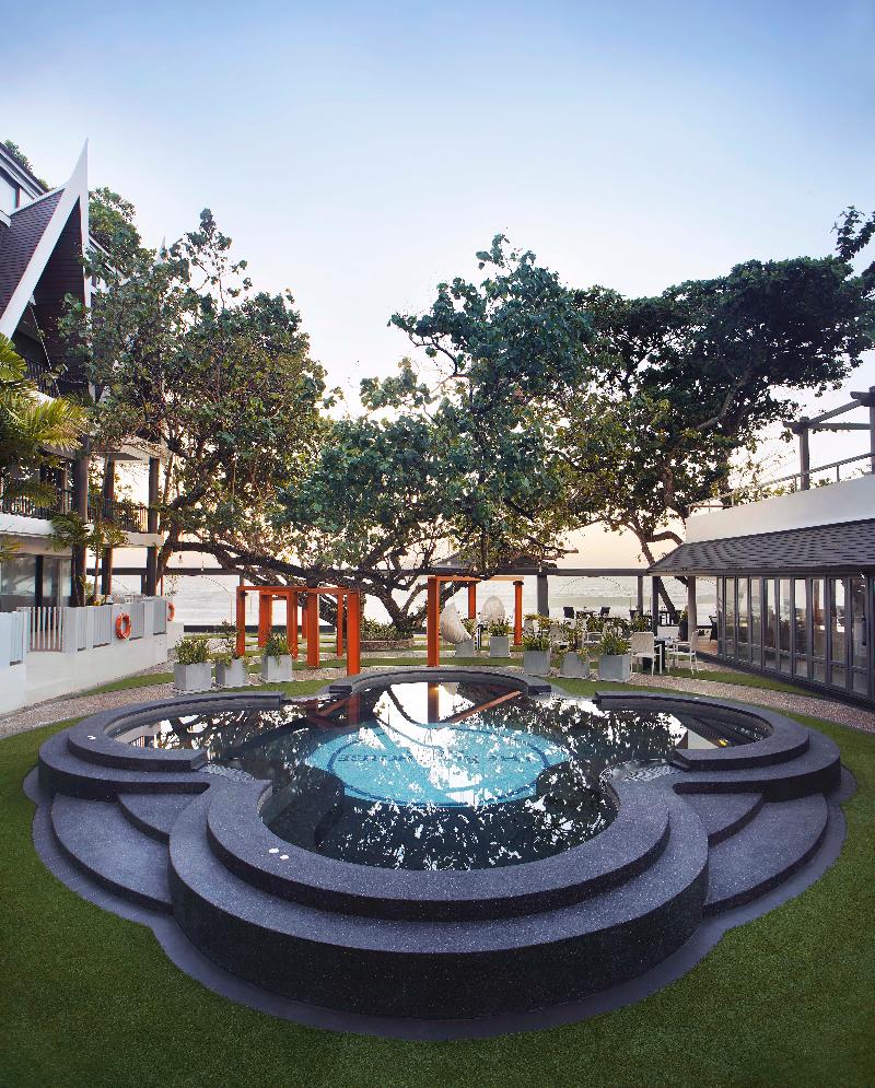 Photo of The Boathouse Phuket, 4-star hotel in Kata Beach