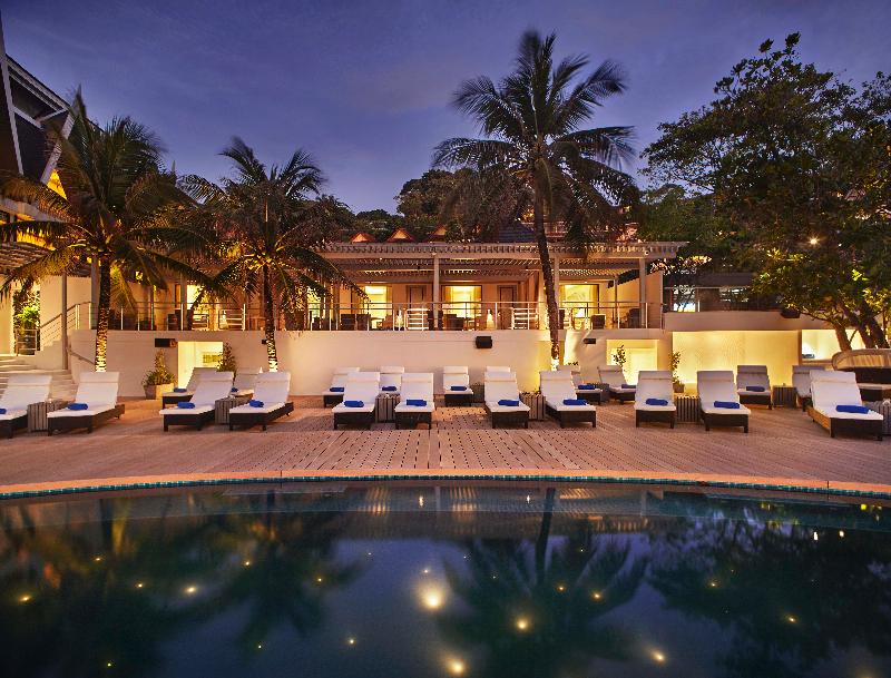 Photo of The Boathouse Phuket, 4-star hotel in Kata Beach