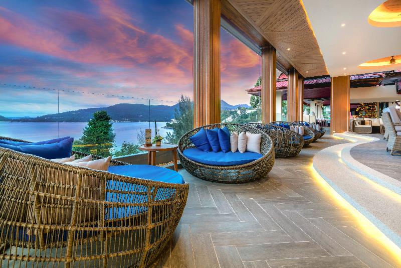 Photo of Namaka Resort Kamala, 5-star hotel in Kamala Beach