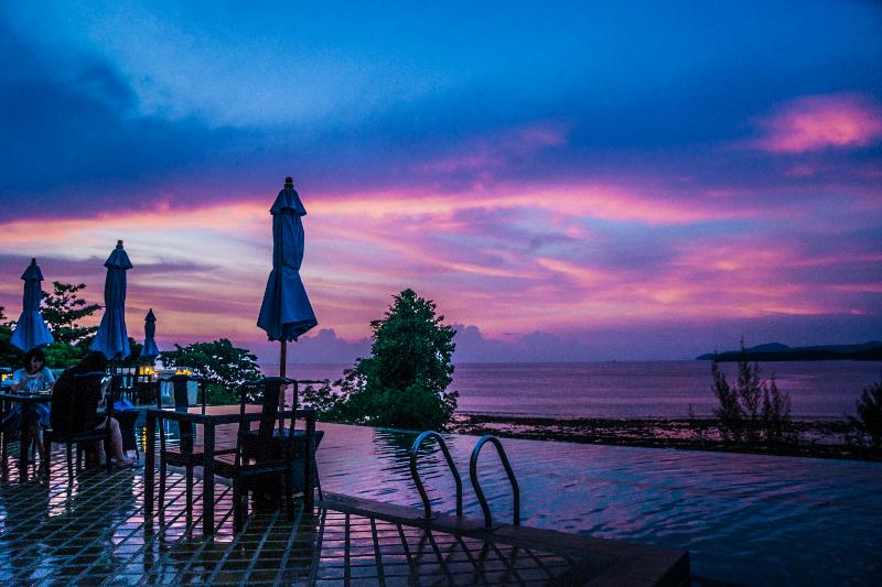 Photo of Namaka Resort Kamala, 5-star hotel in Kamala Beach