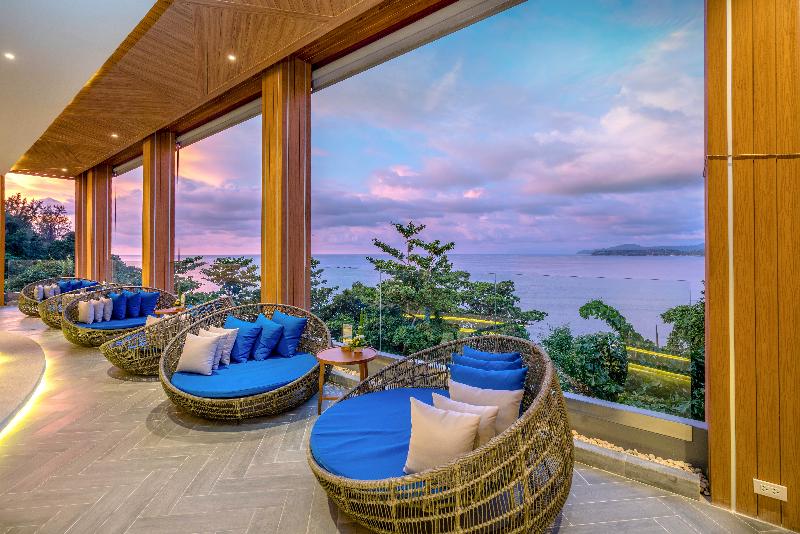 Photo of Namaka Resort Kamala, 5-star hotel in Kamala Beach