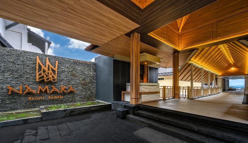 Photo of Namaka Resort Kamala, 5-star hotel in Kamala Beach