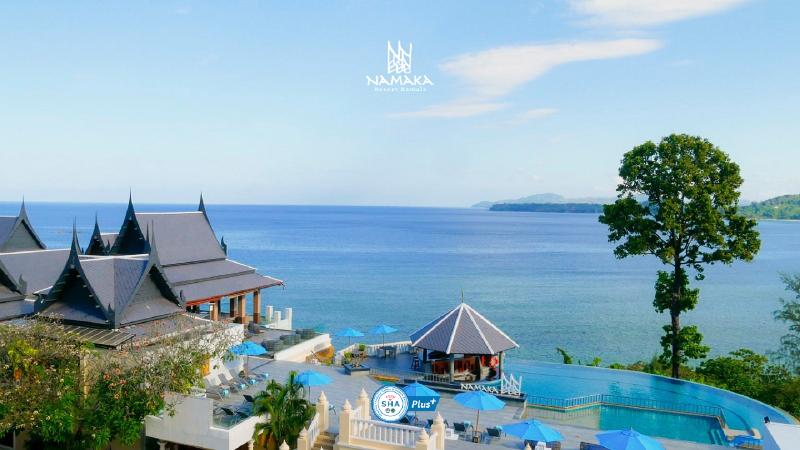 Photo of Namaka Resort Kamala, 5-star hotel in Kamala Beach