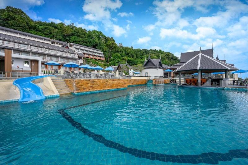 Photo of Namaka Resort Kamala, 5-star hotel in Kamala Beach