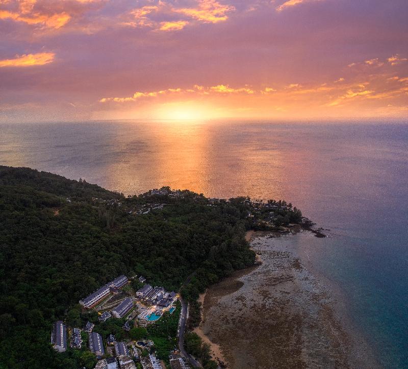 Photo of Namaka Resort Kamala, 5-star hotel in Kamala Beach