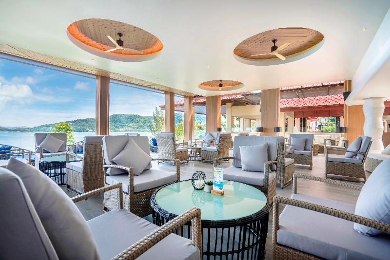 Photo of Namaka Resort Kamala, 5-star hotel in Kamala Beach