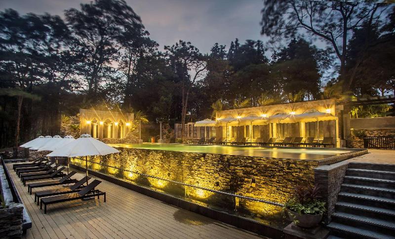 Melia Ba Vi Mountain Retreat, Singapore
