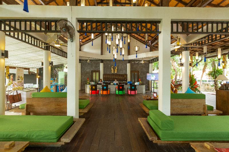 Photo of Secret Cliff Resort Phuket, 4-star hotel in Karon Beach