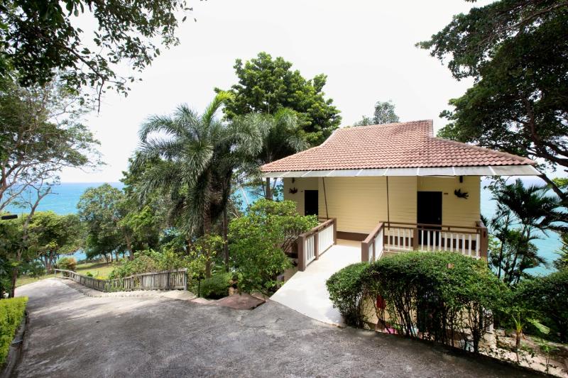 Photo of Secret Cliff Resort Phuket, 4-star hotel in Karon Beach