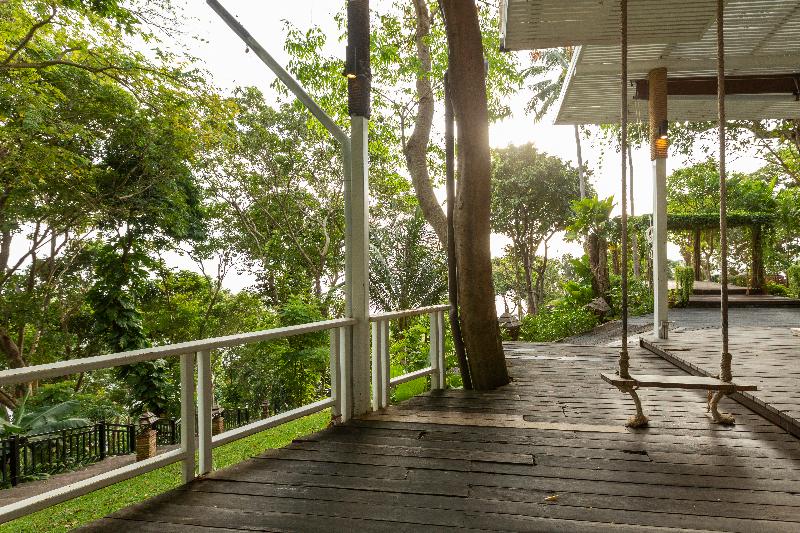 Photo of Secret Cliff Resort Phuket, 4-star hotel in Karon Beach