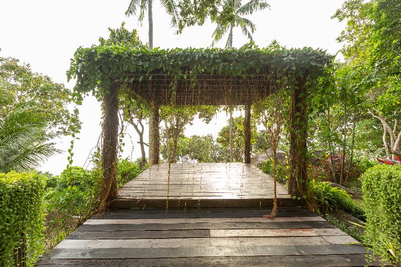 Photo of Secret Cliff Resort Phuket, 4-star hotel in Karon Beach