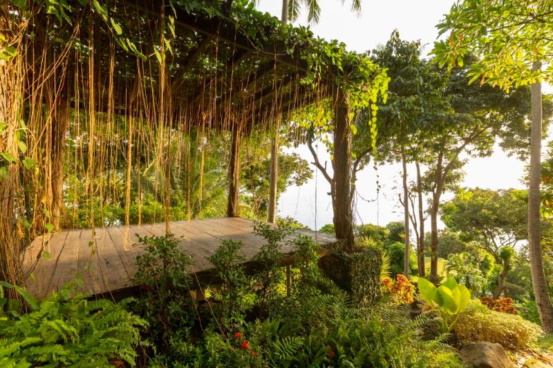 Photo of Secret Cliff Resort Phuket, 4-star hotel in Karon Beach