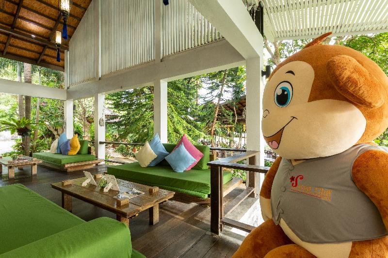 Photo of Secret Cliff Resort Phuket, 4-star hotel in Karon Beach