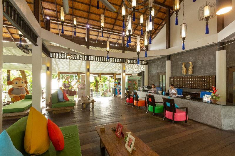 Photo of Secret Cliff Resort Phuket, 4-star hotel in Karon Beach