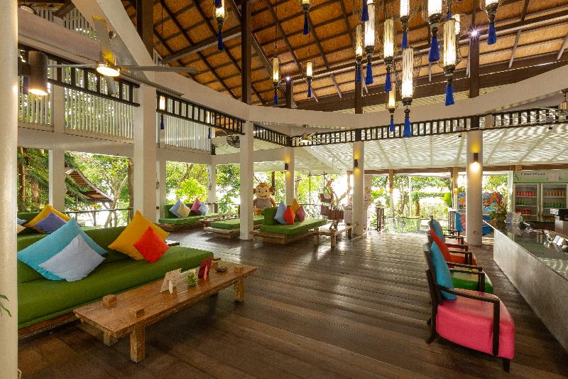 Photo of Secret Cliff Resort Phuket, 4-star hotel in Karon Beach