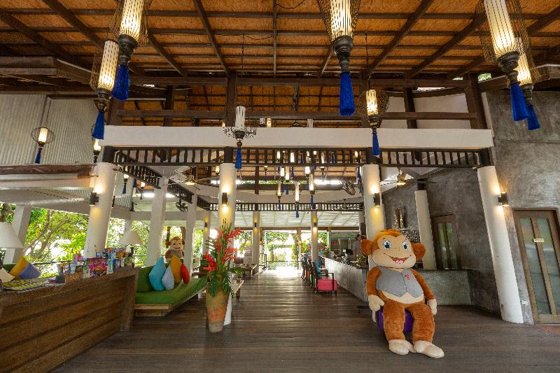 Photo of Secret Cliff Resort Phuket, 4-star hotel in Karon Beach