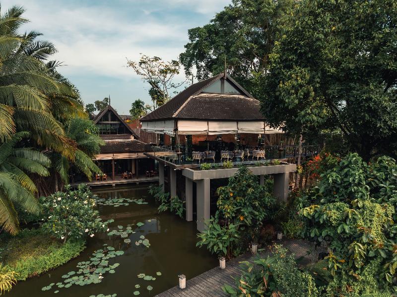 Photo of Anantara Mai Khao Phuket Villas, 5-star hotel in Phuket (and vicinity)