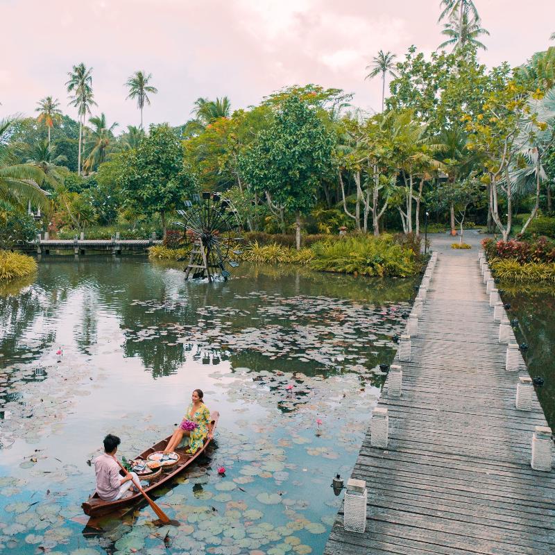 Photo of Anantara Mai Khao Phuket Villas, 5-star hotel in Phuket (and vicinity)